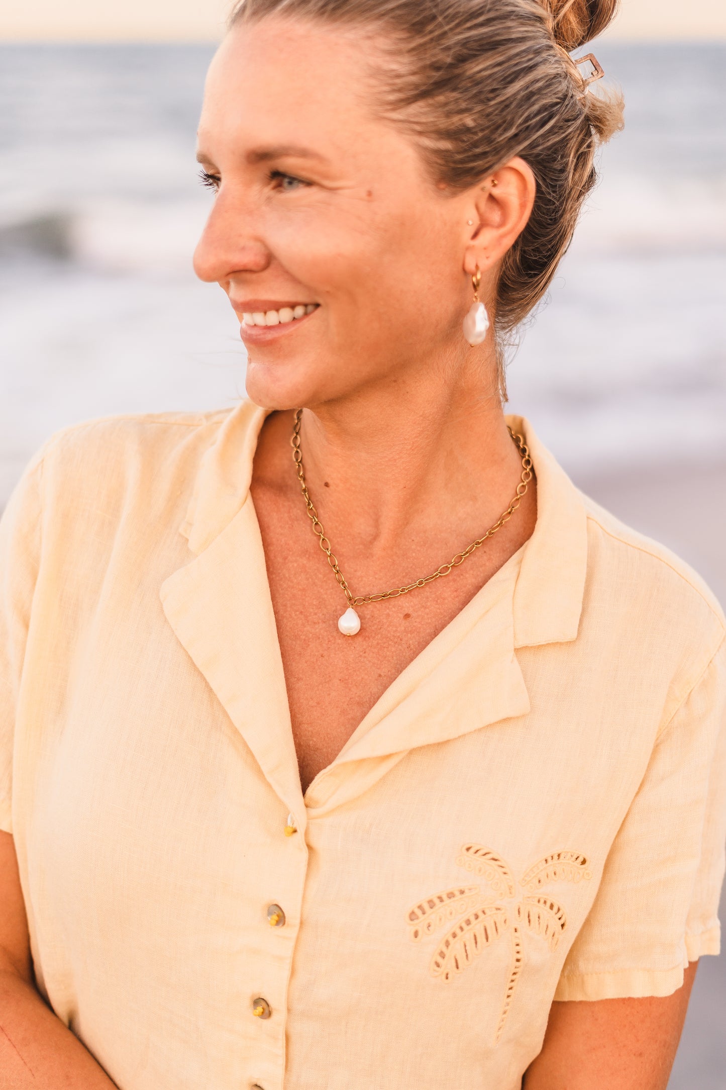 Nora Necklace