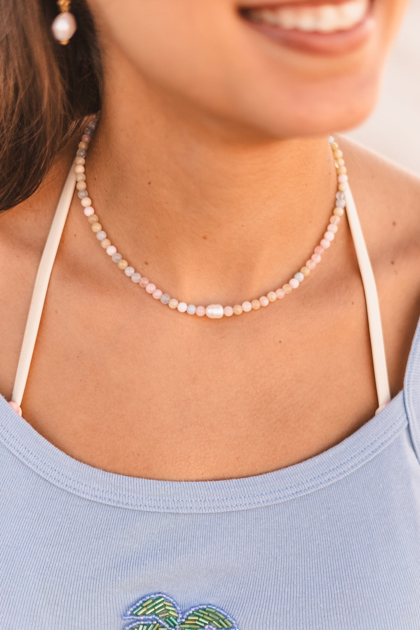 Presley Necklace