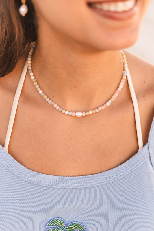 Presley Necklace
