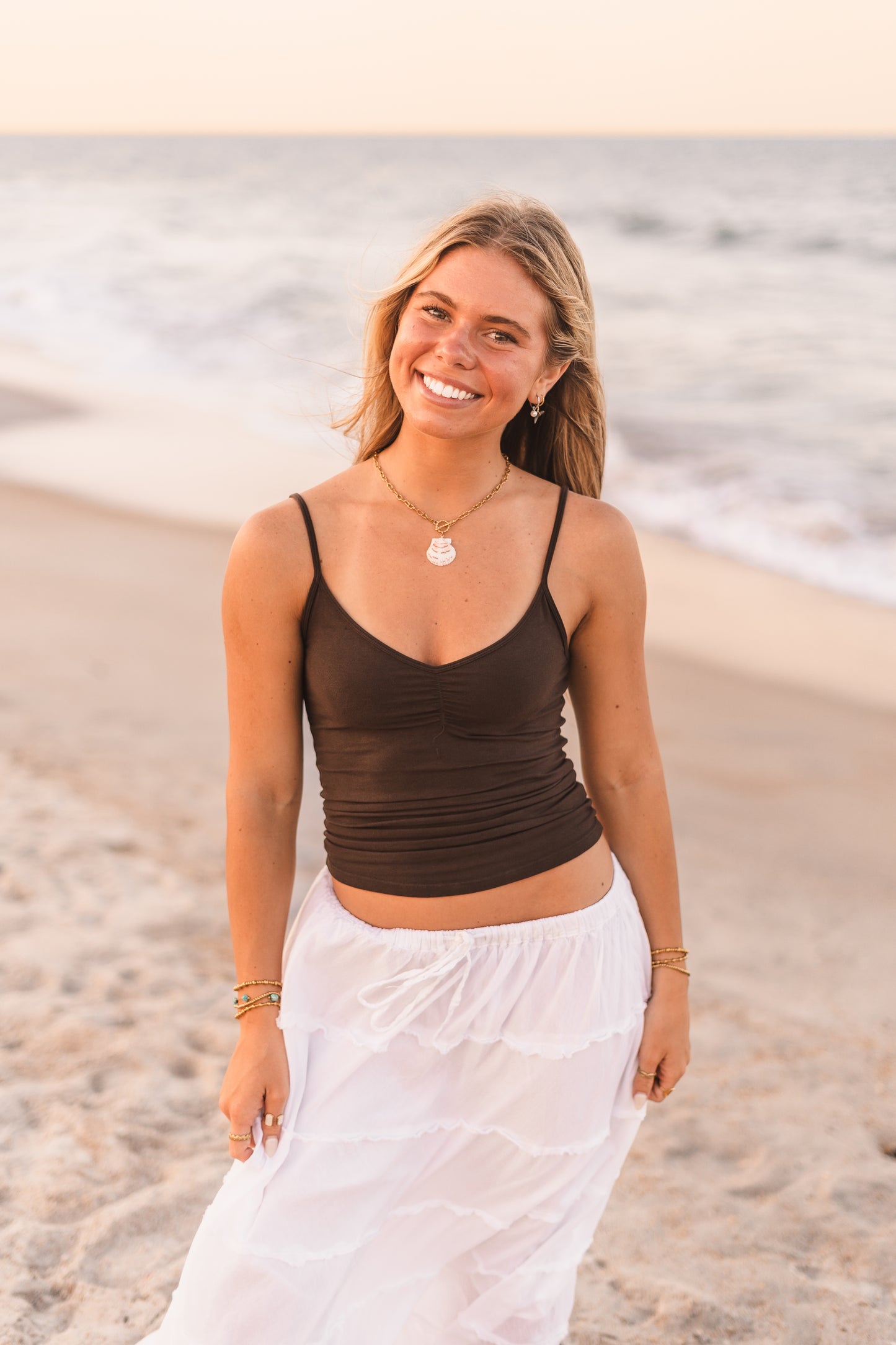 Elise Necklace