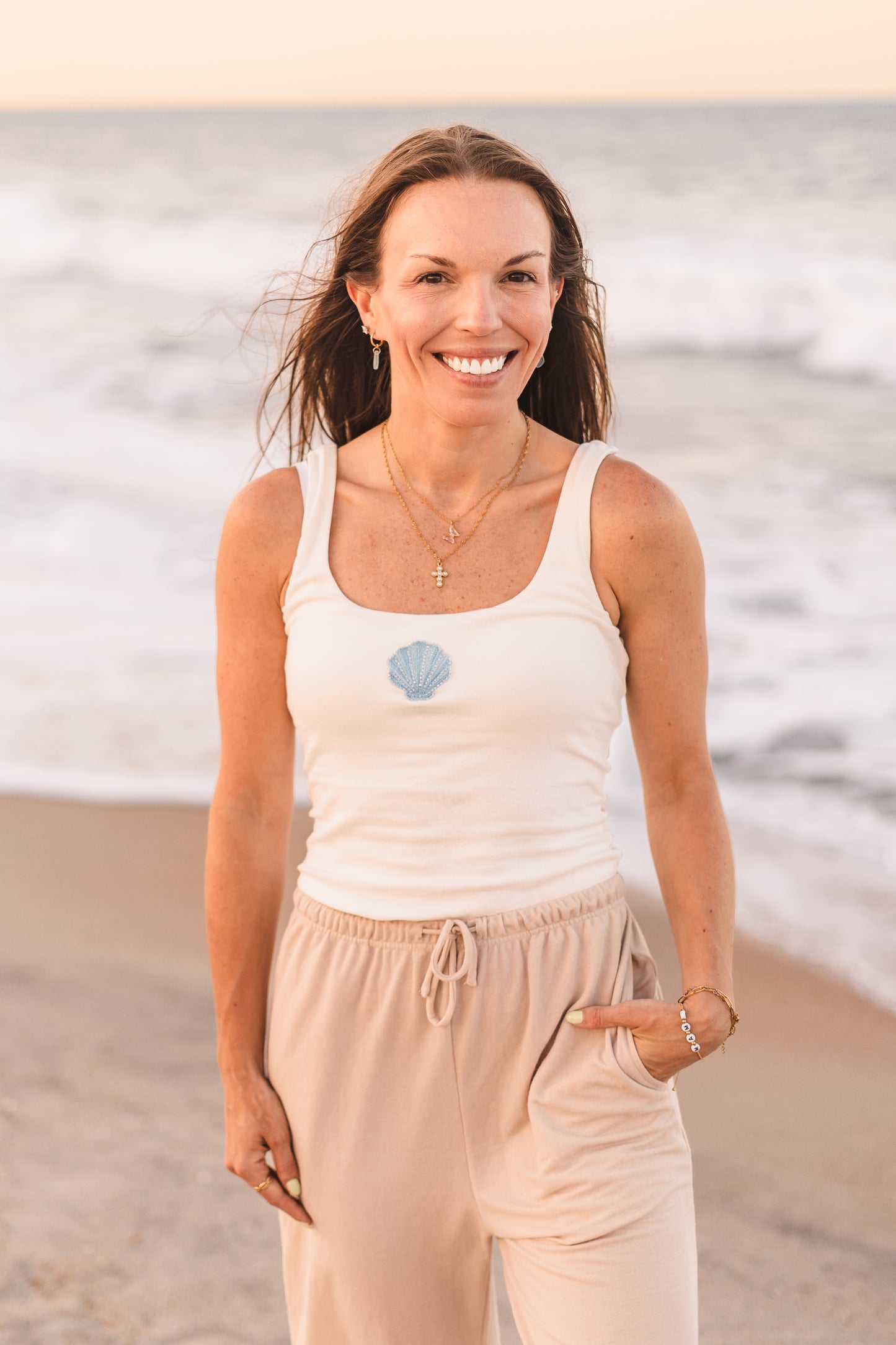 Mariposa Necklace