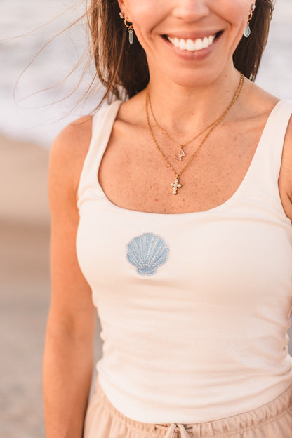 Naomi Necklace