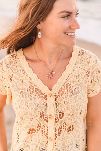 Shelby Necklace