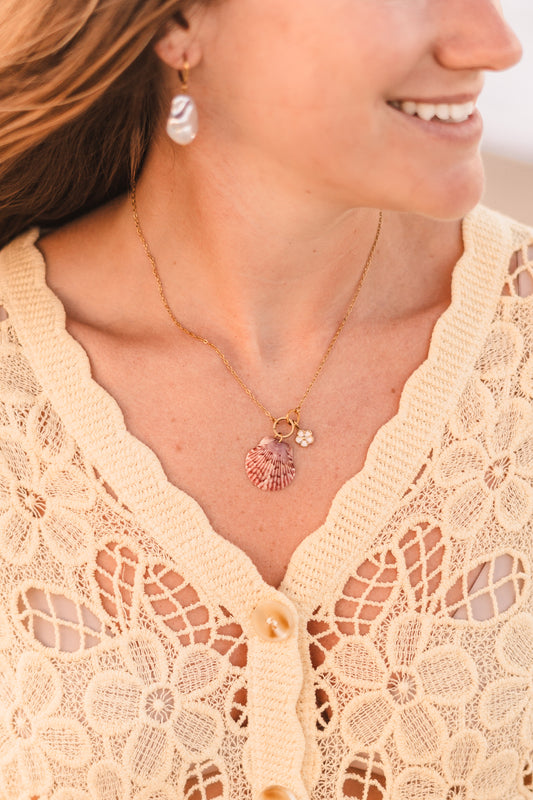 Shelby Necklace