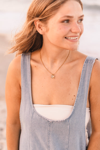 Eliza Necklace