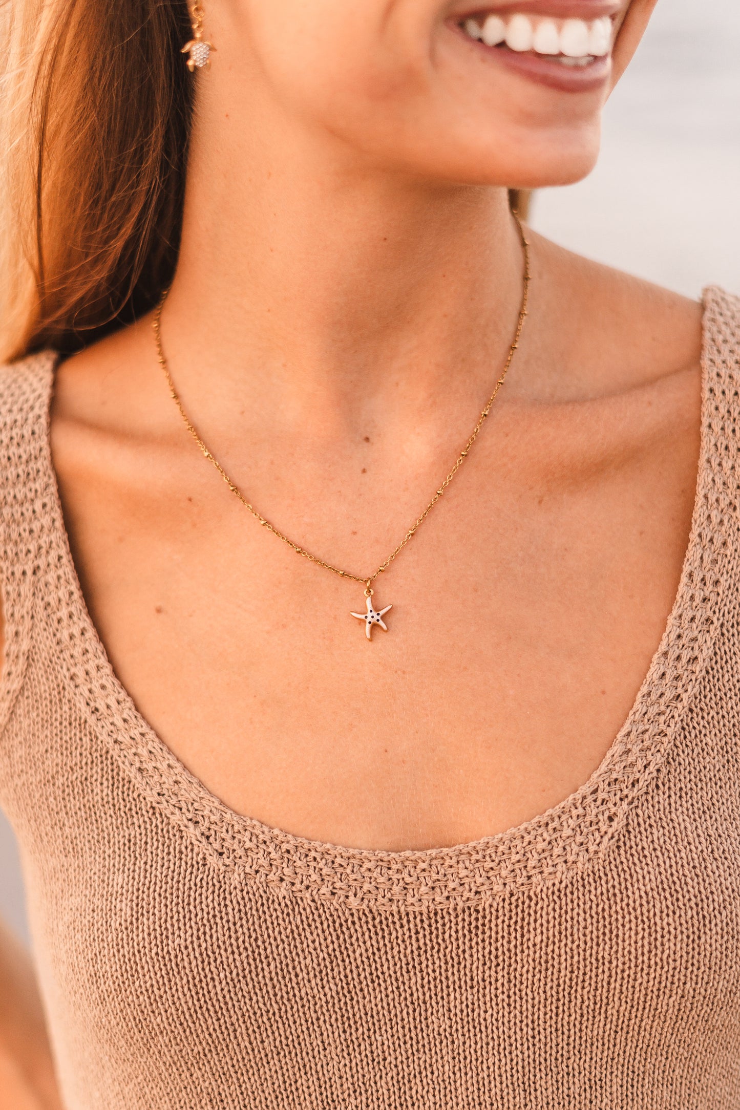 Margot Necklace