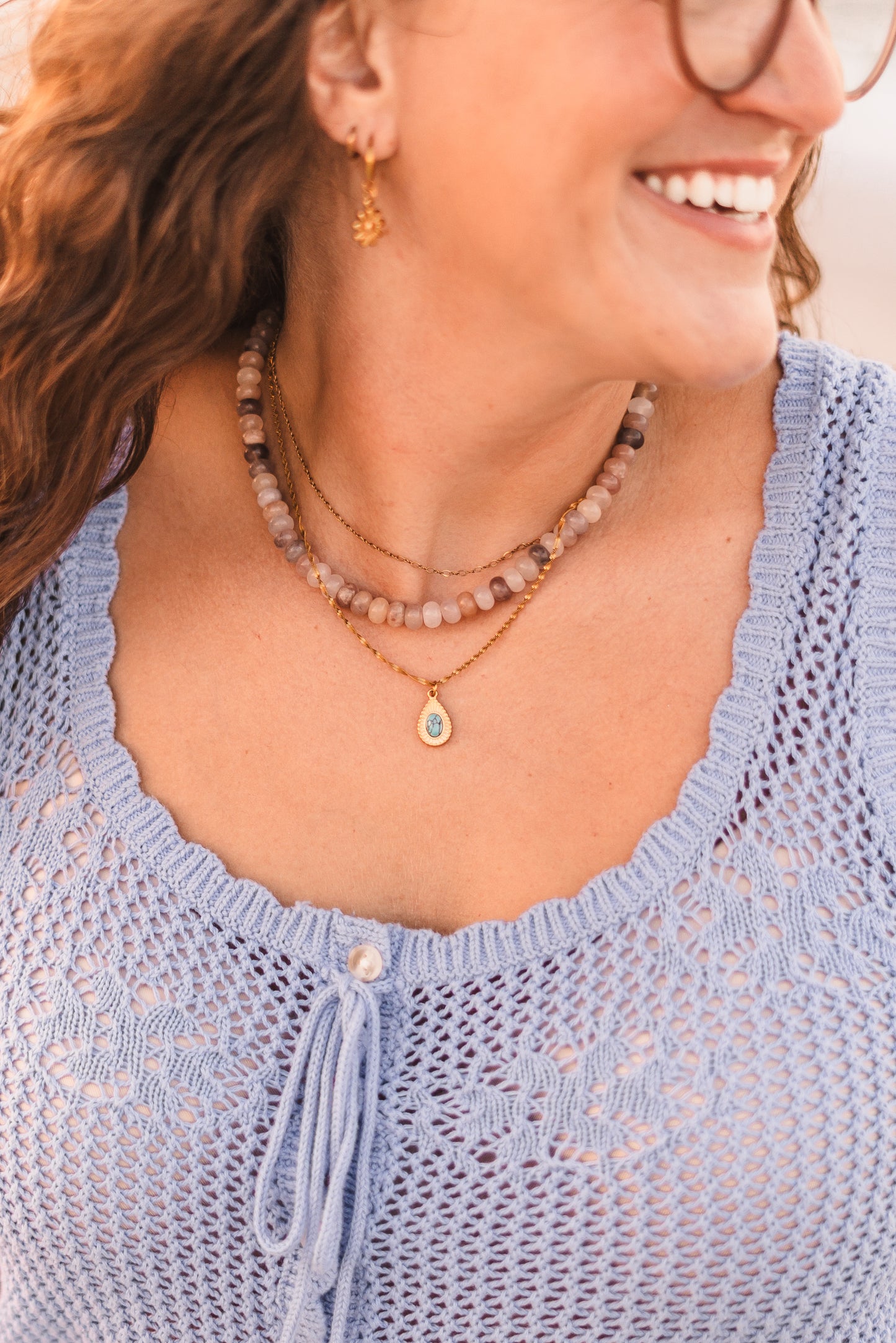Maeve Necklace