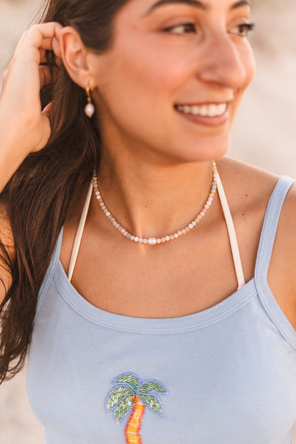 Presley Necklace
