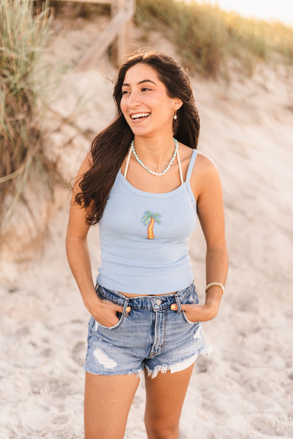 Del Mar Necklace