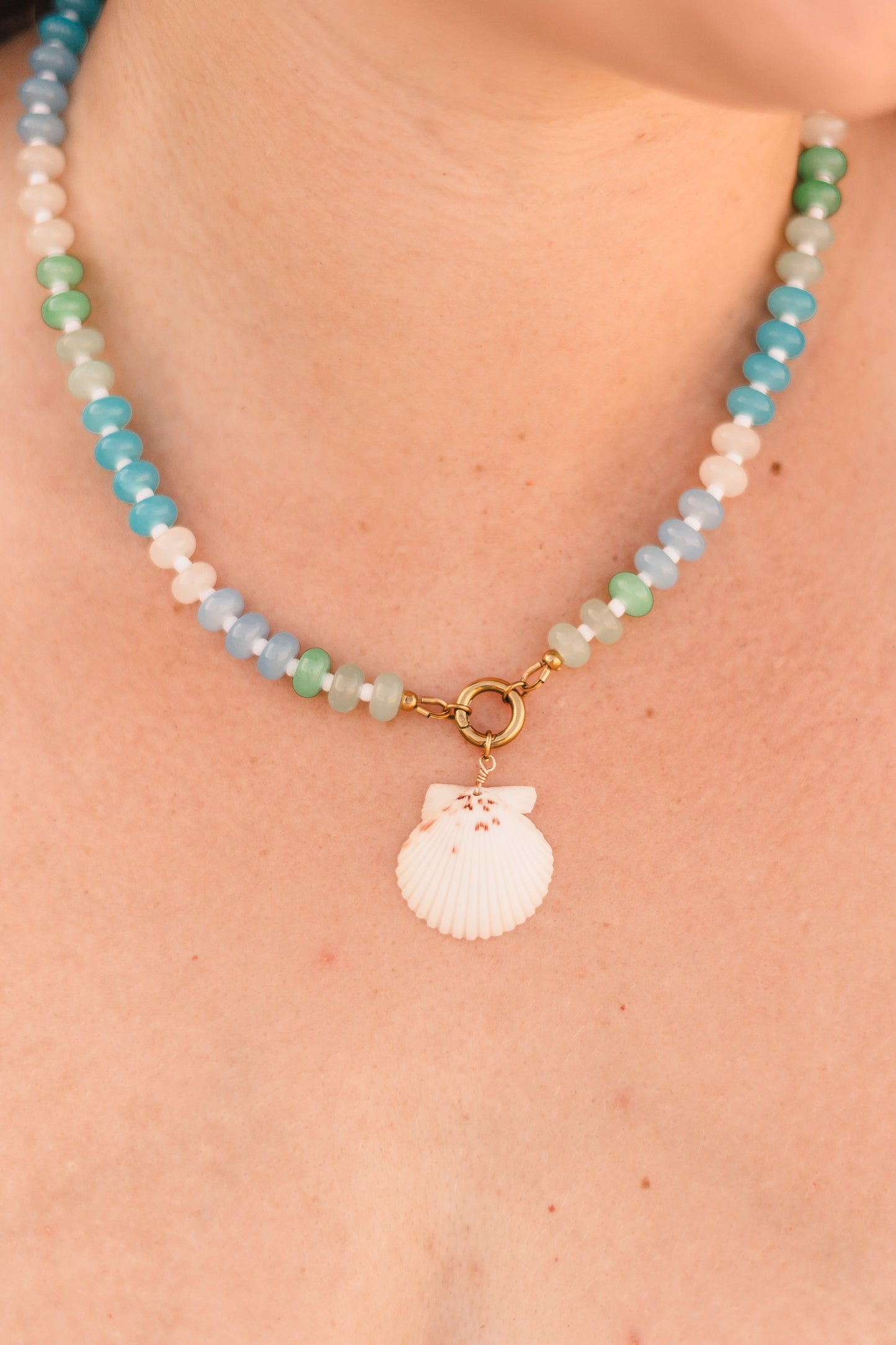 Vivienne Necklace