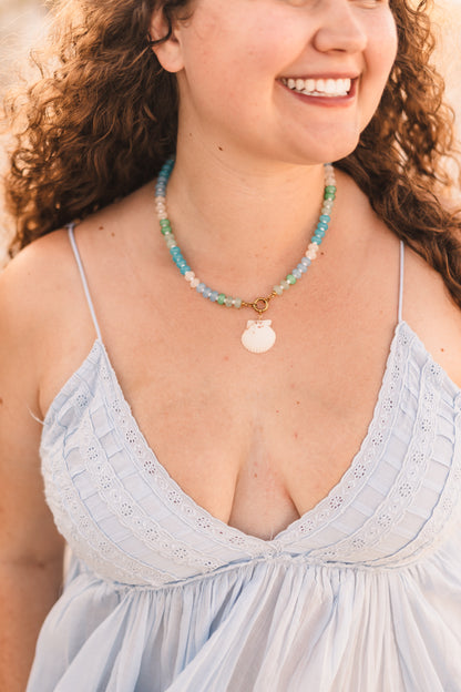 Vivienne Necklace