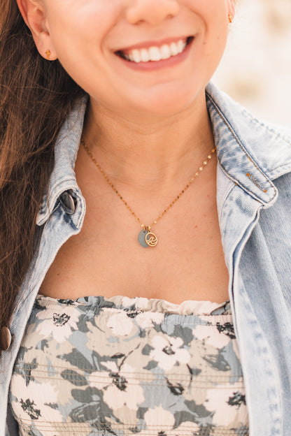 Endure - Anchored Collection by Always Augustine