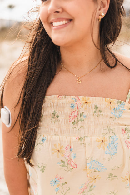 Endure - Anchored Collection by Always Augustine