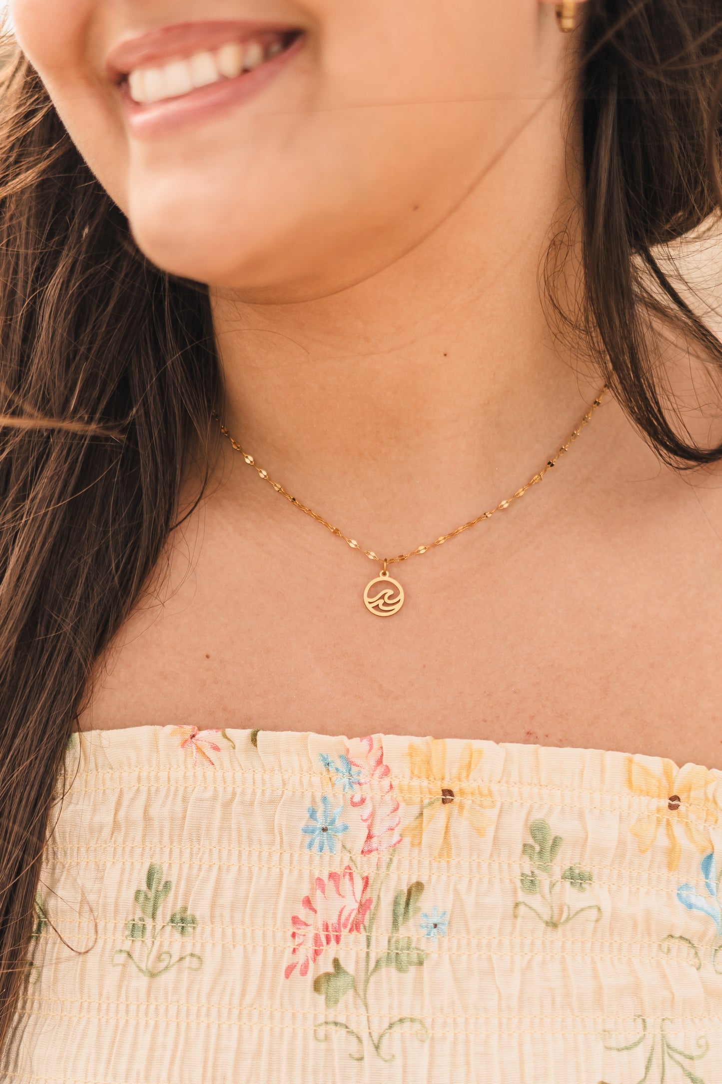 Endure - Anchored Collection by Always Augustine