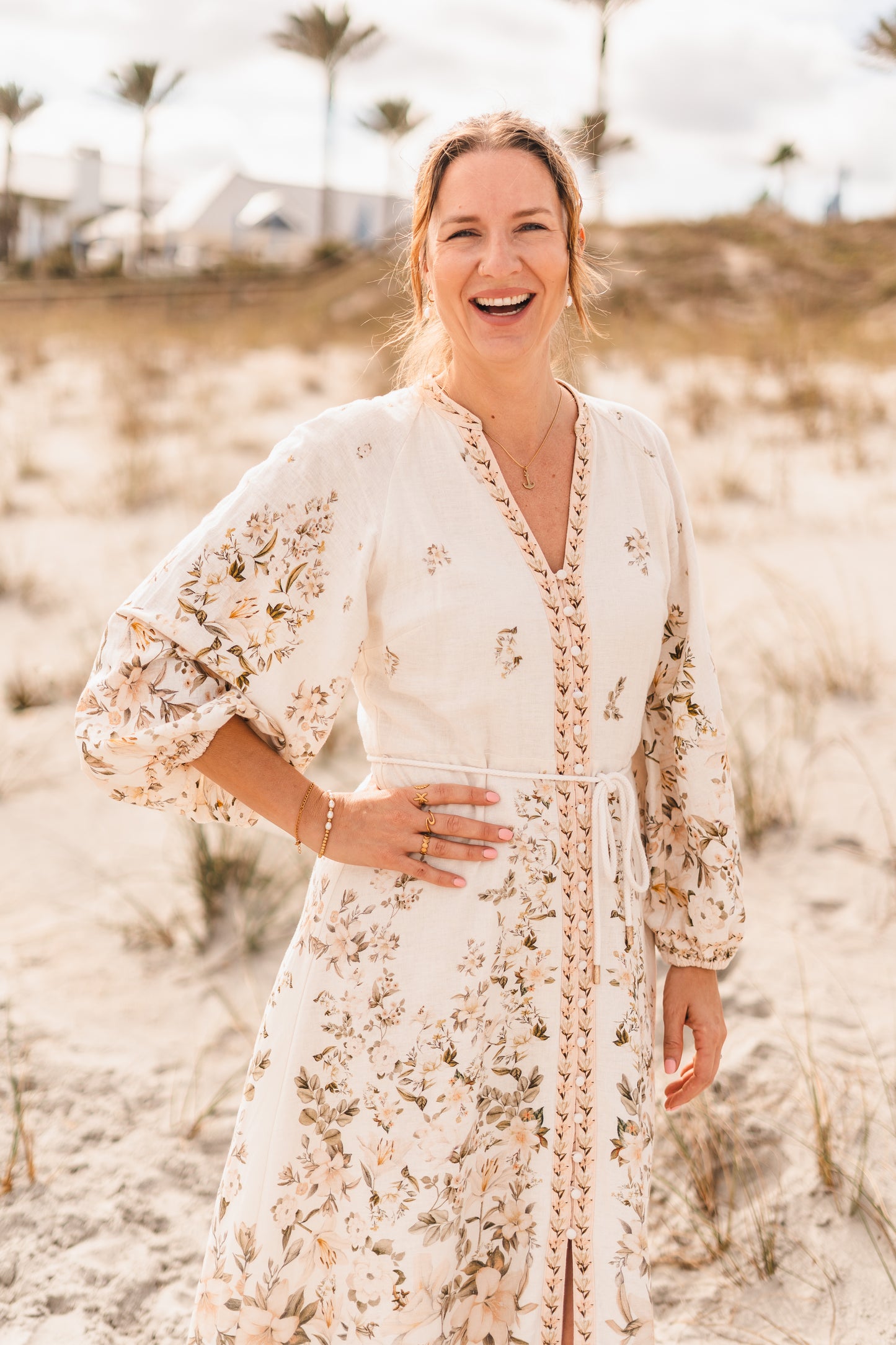 Steady - Anchored Collection by Always Augustine