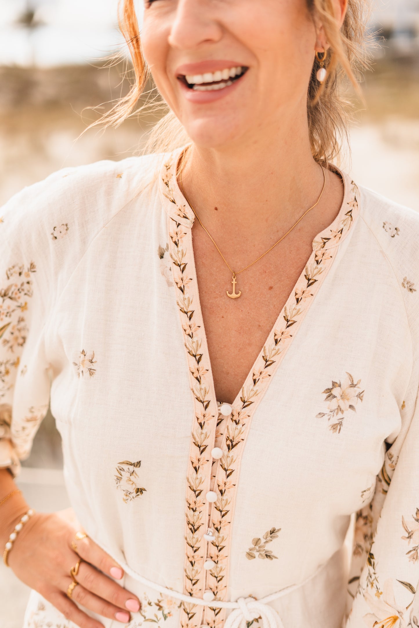 Steady - Anchored Collection by Always Augustine