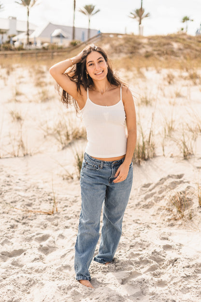 Grounded - Anchored Collection by Always Augustine