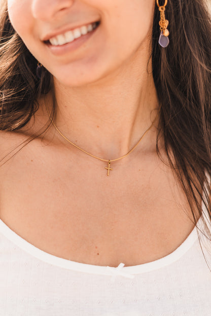 Grounded - Anchored Collection by Always Augustine