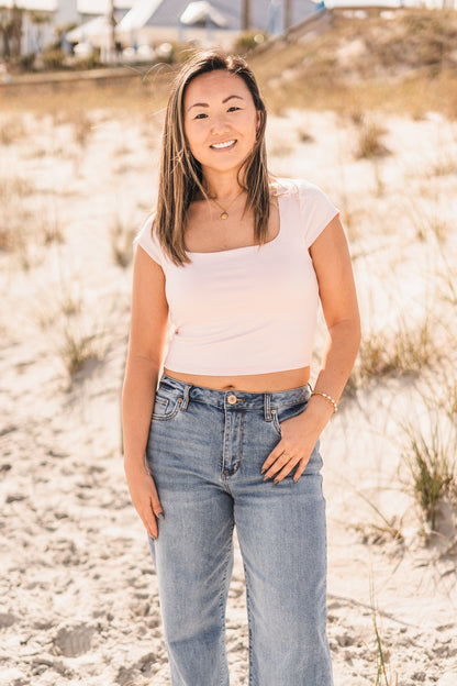 Covered - Anchored Collection by Always Augustine