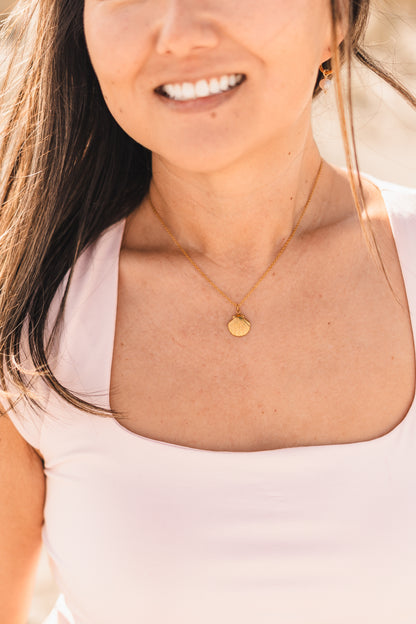 Covered - Anchored Collection by Always Augustine