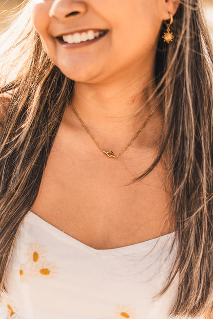 Held - Anchored Collection by Always Augustine