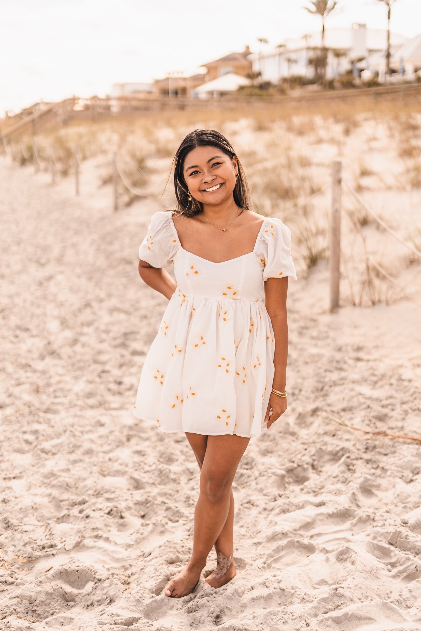 Held - Anchored Collection by Always Augustine