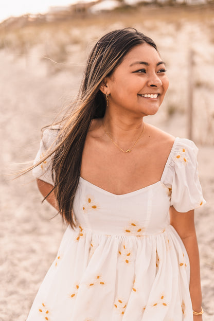 Held - Anchored Collection by Always Augustine