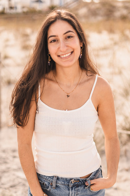 Strong - Anchored Collection by Always Augustine