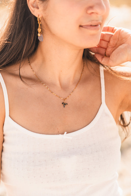 Strong - Anchored Collection by Always Augustine