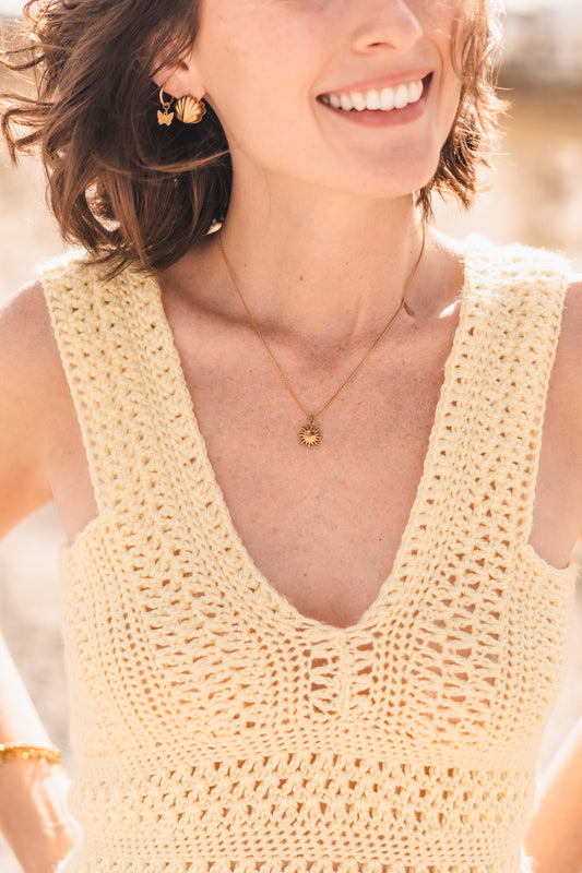 Shine - Anchored Collection by Always Augustine