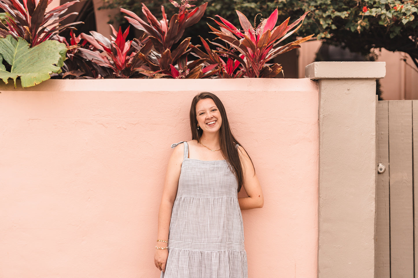 Constant - Anchored Collection by Always Augustine