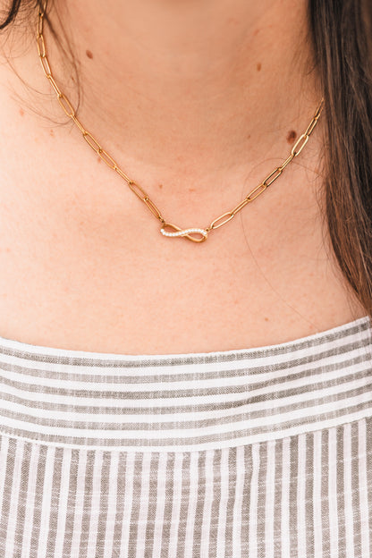 Constant - Anchored Collection by Always Augustine